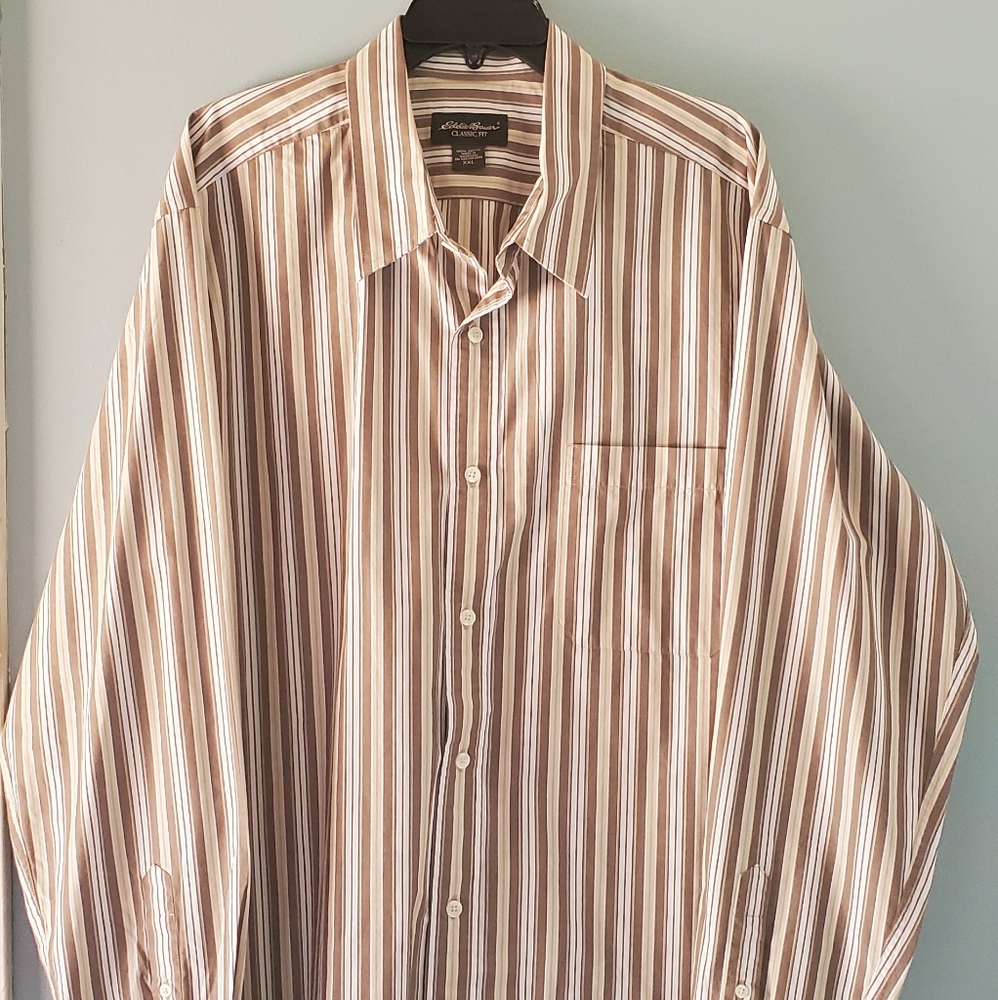 Eddie Bauer Dress Shirt